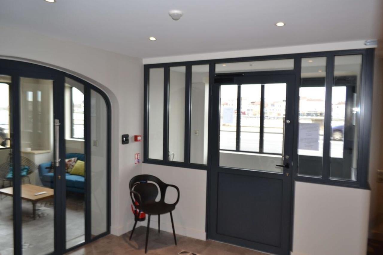 Hotel Du Nord Mâcon 外观 照片