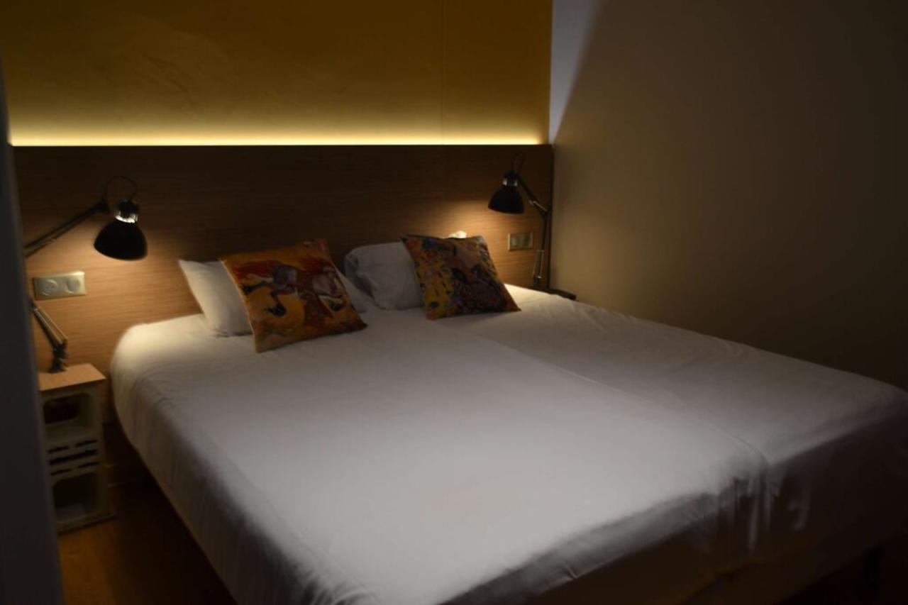 Hotel Du Nord Mâcon 外观 照片