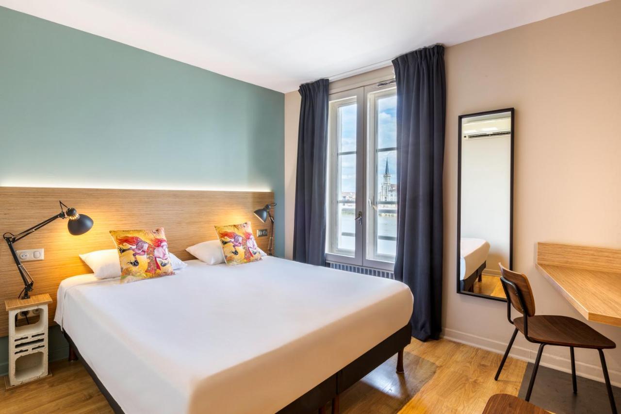 Hotel Du Nord Mâcon 外观 照片