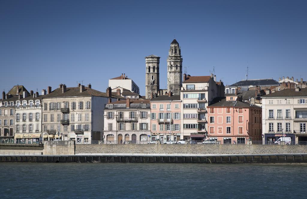 Hotel Du Nord Mâcon 外观 照片