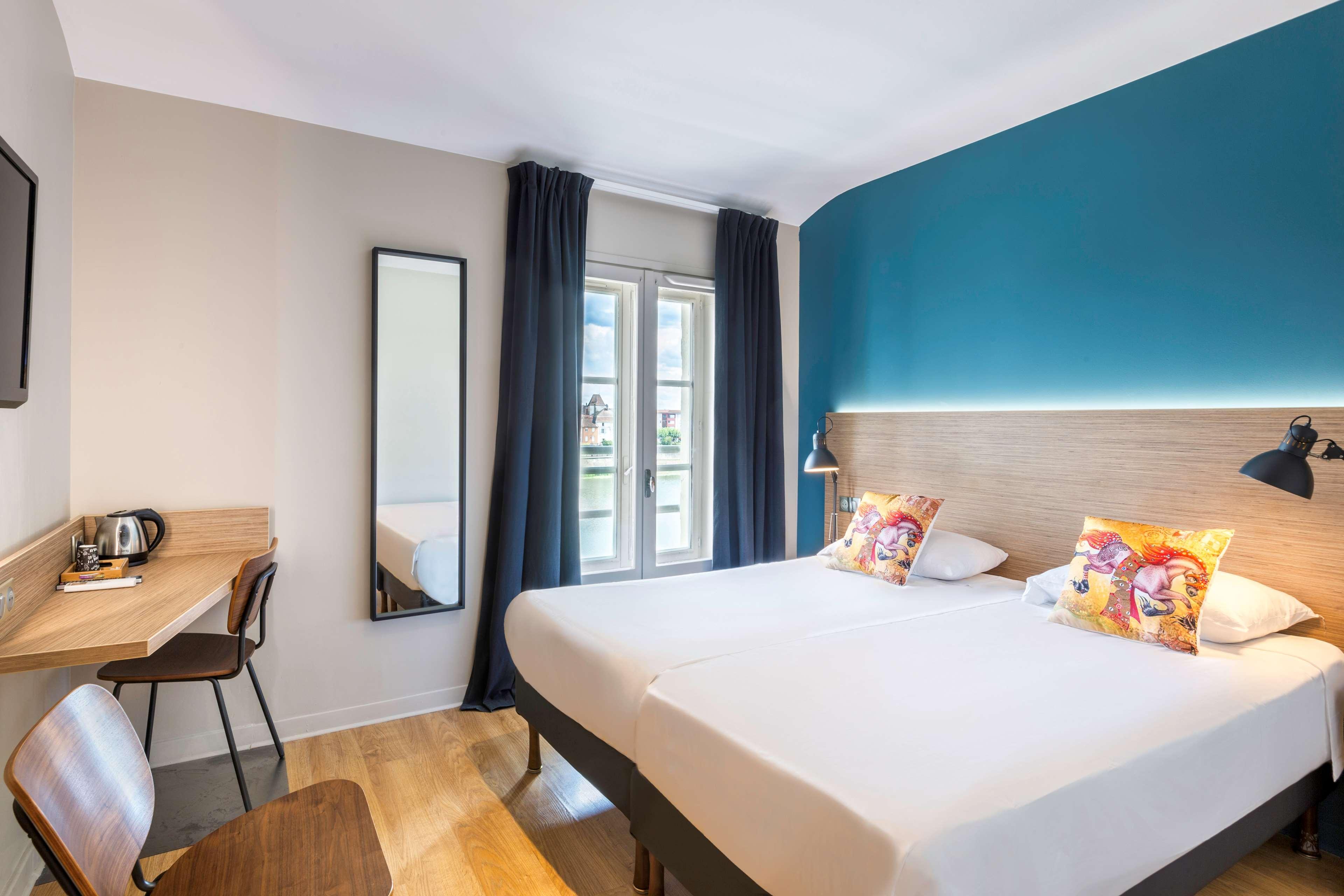 Hotel Du Nord Mâcon 外观 照片