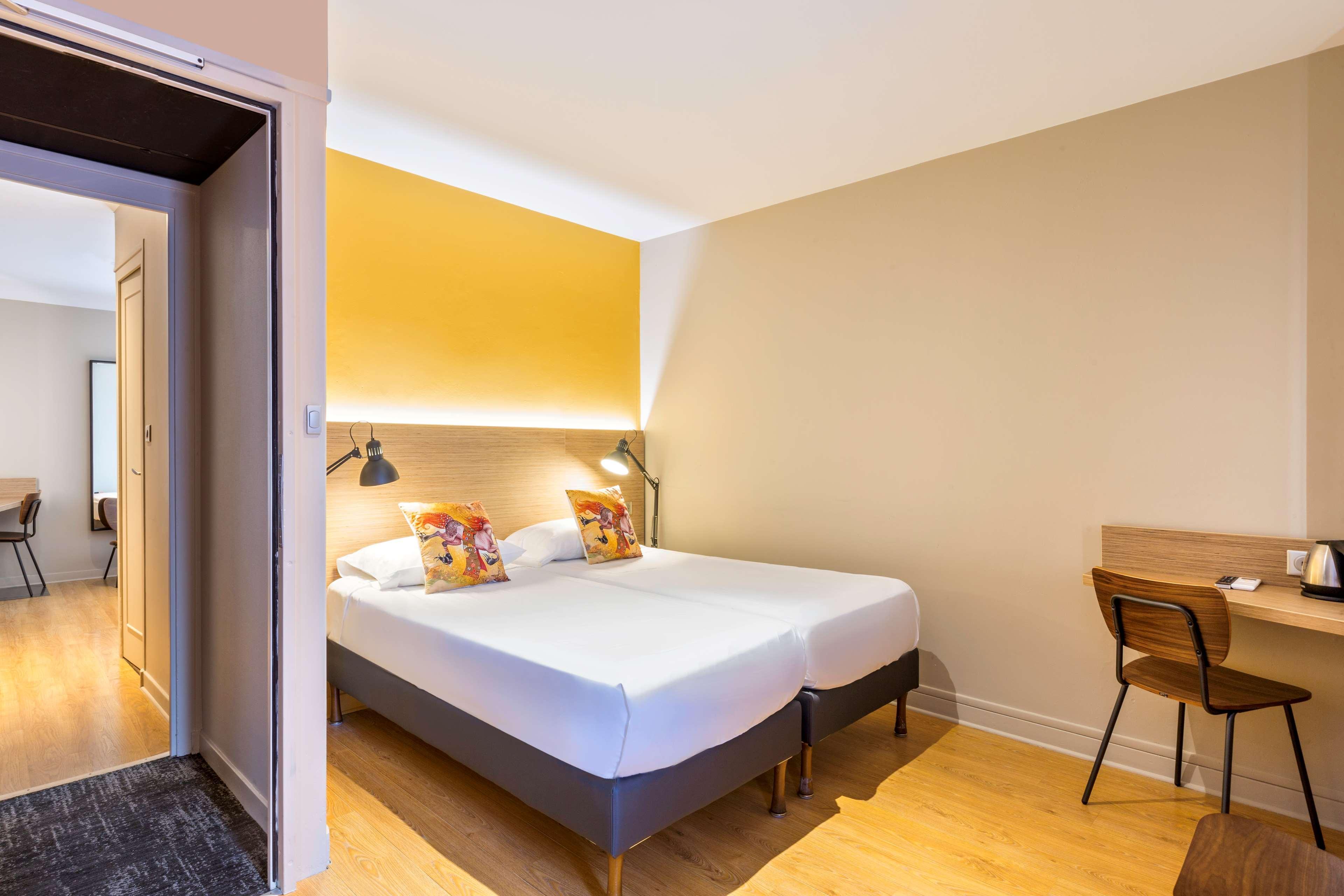 Hotel Du Nord Mâcon 外观 照片
