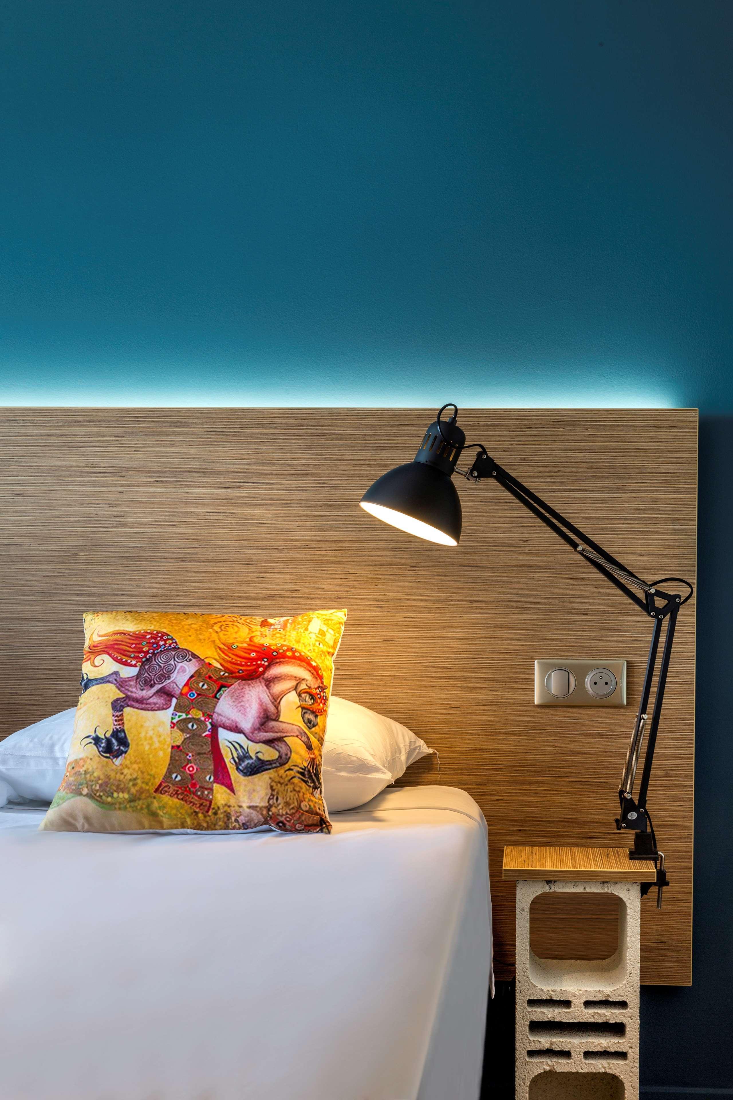 Hotel Du Nord Mâcon 外观 照片