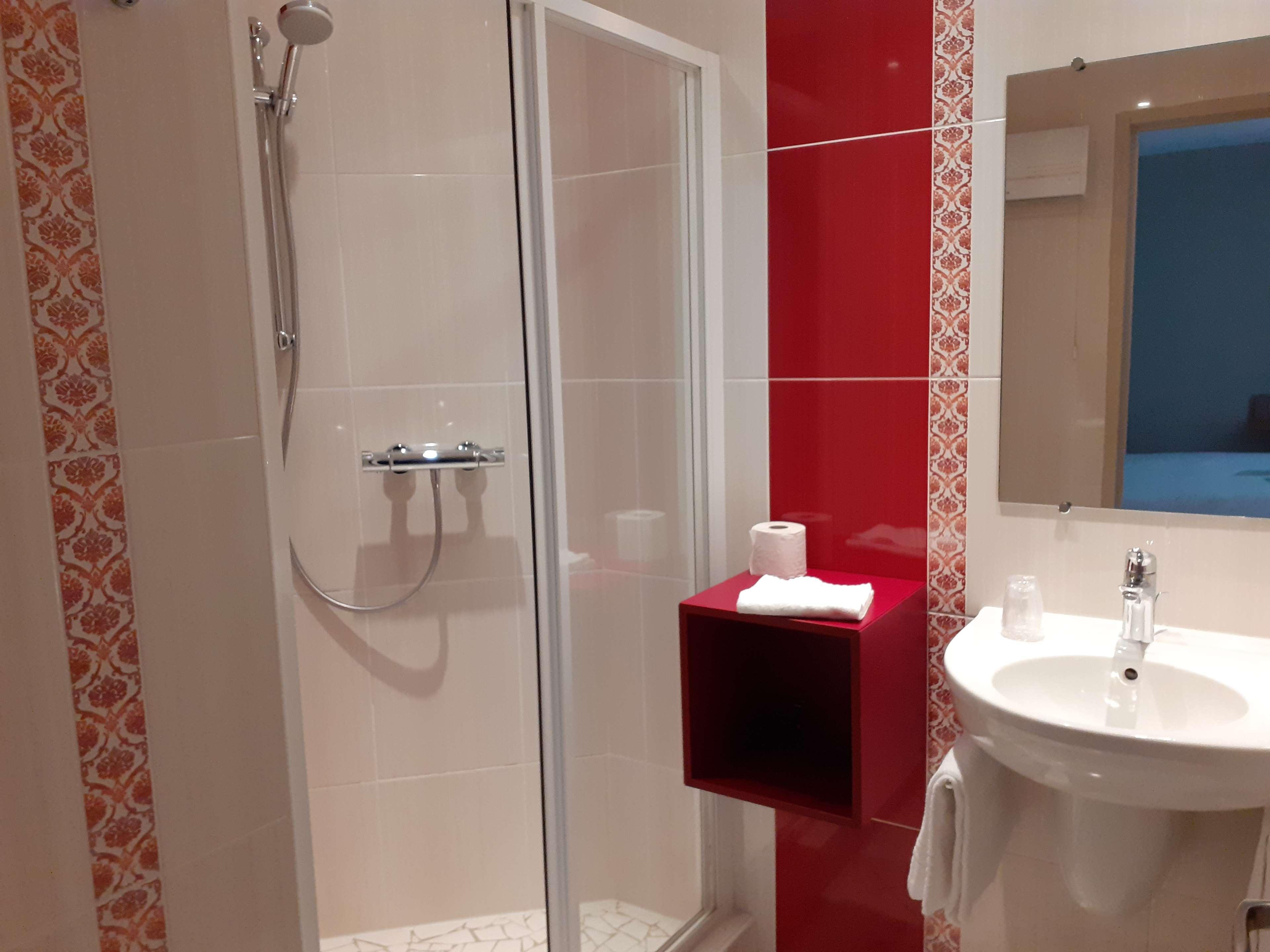 Hotel Du Nord Mâcon 外观 照片