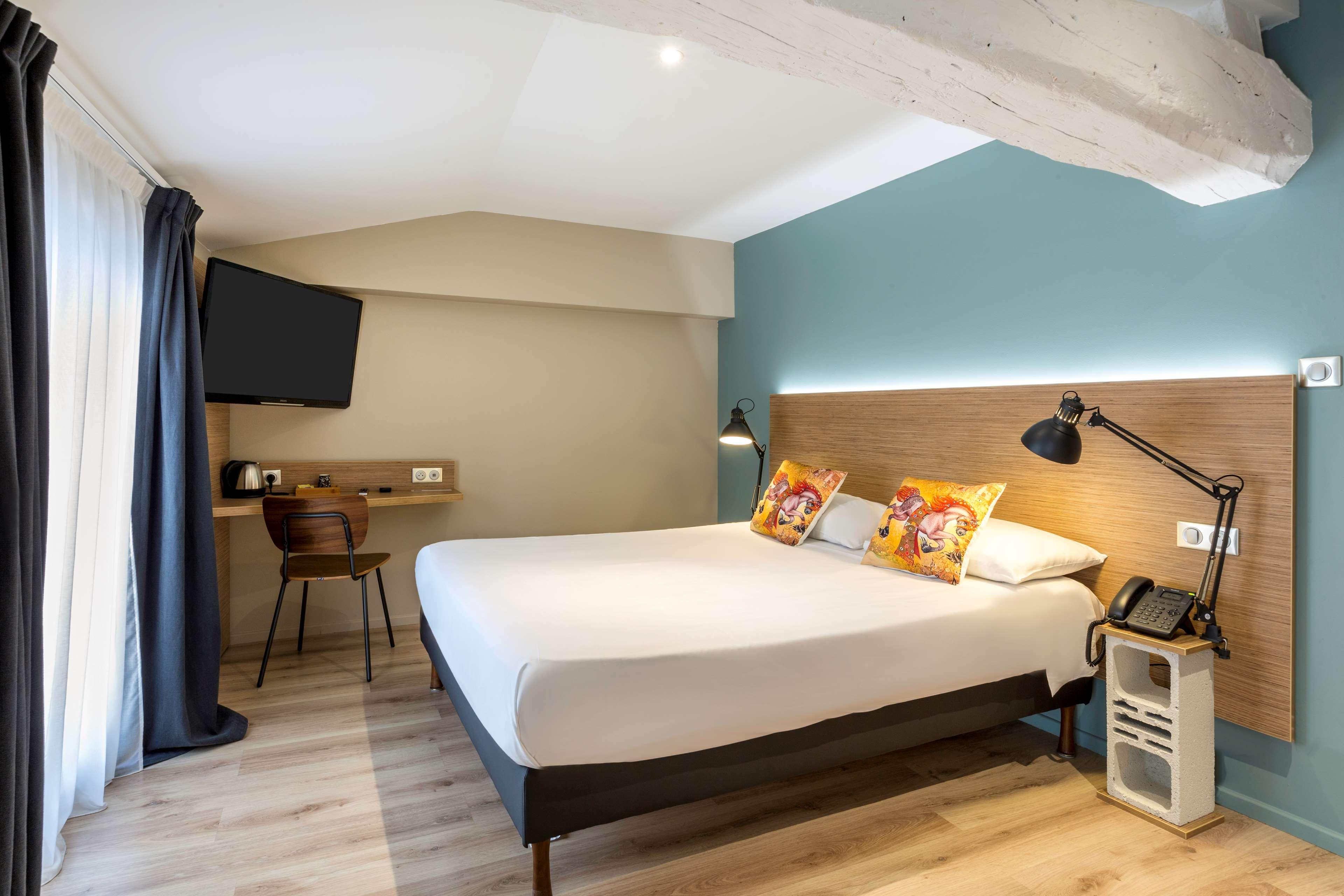 Hotel Du Nord Mâcon 外观 照片