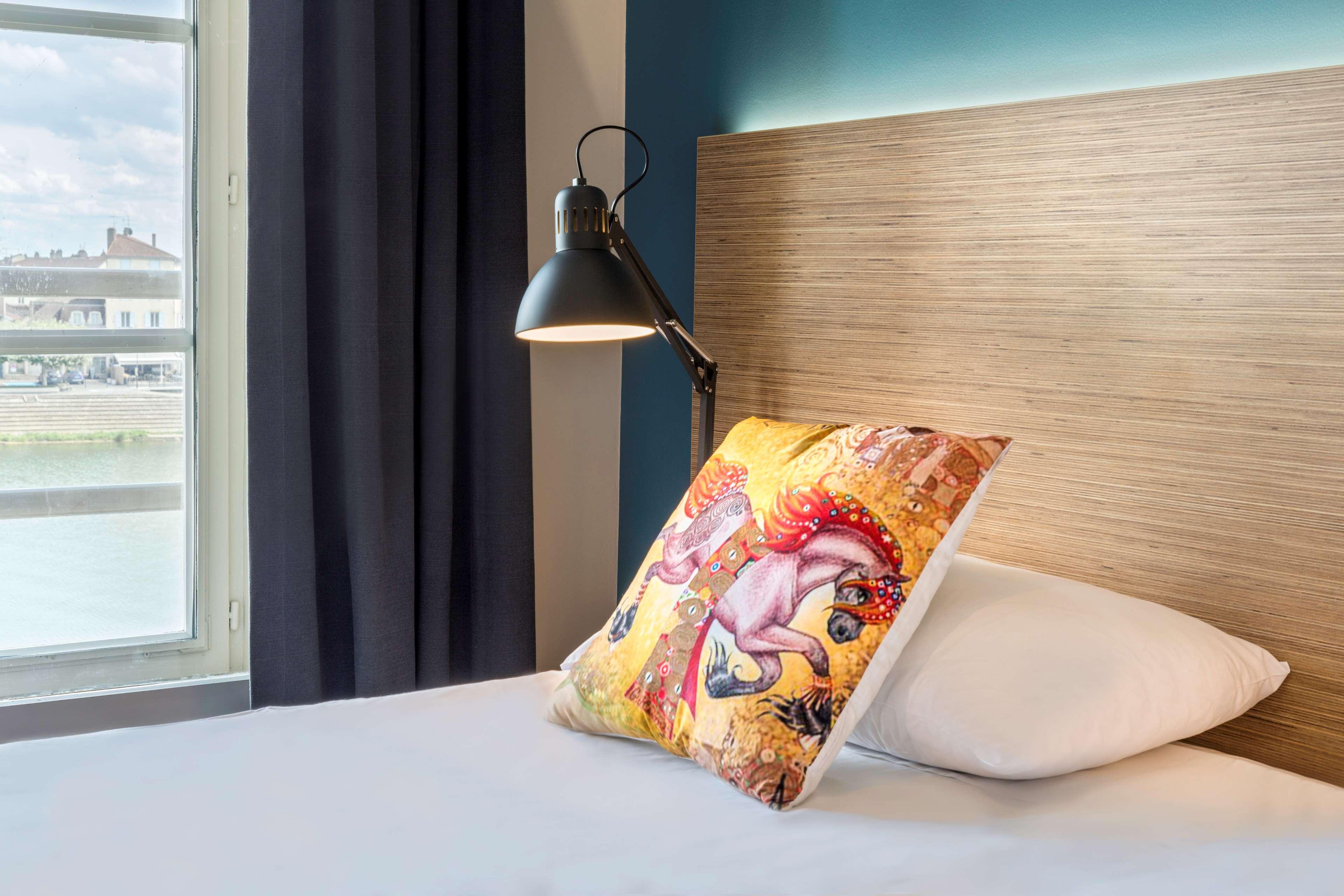 Hotel Du Nord, Sure Hotel Collection By Best Western Mâcon 外观 照片