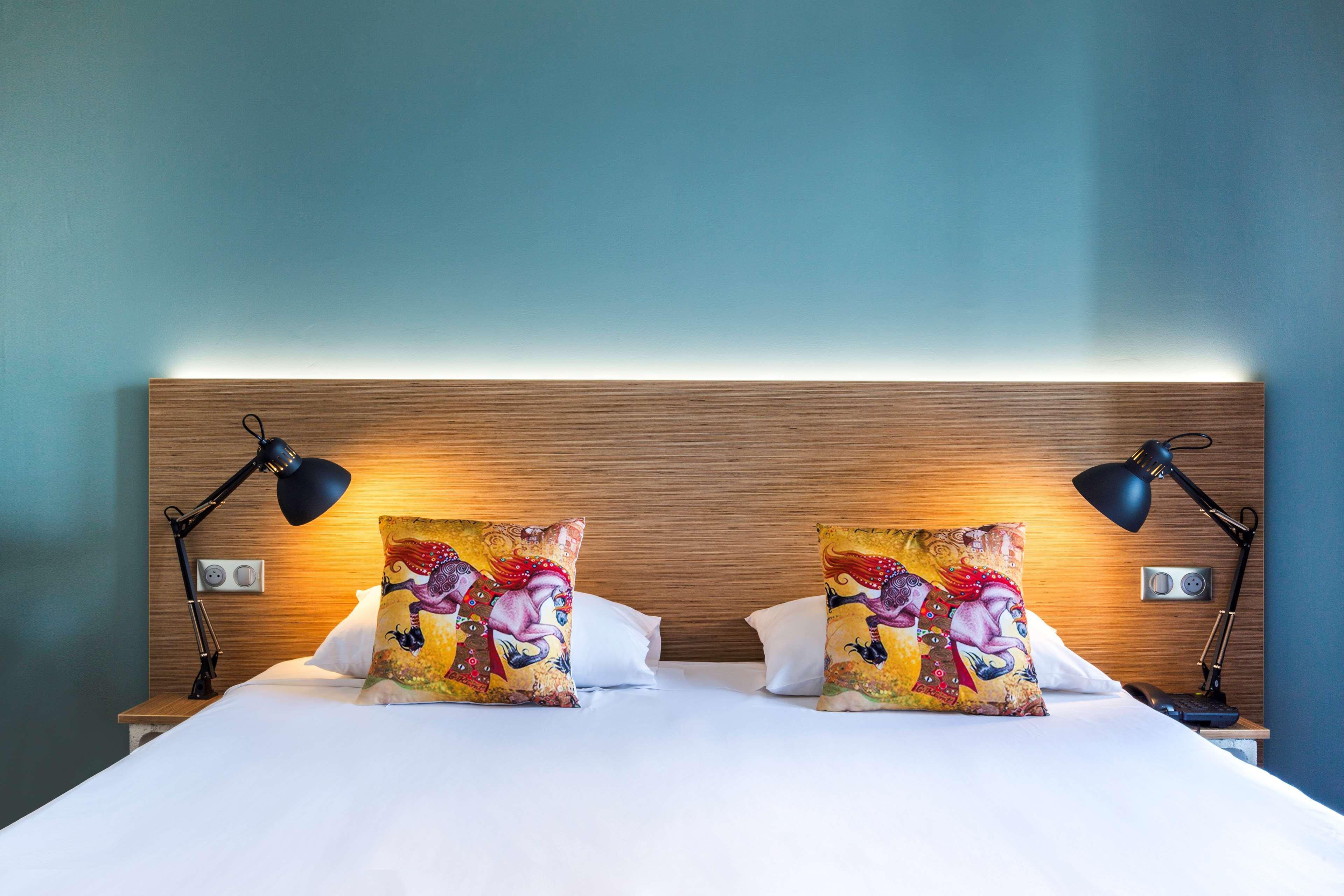 Hotel Du Nord Mâcon 外观 照片