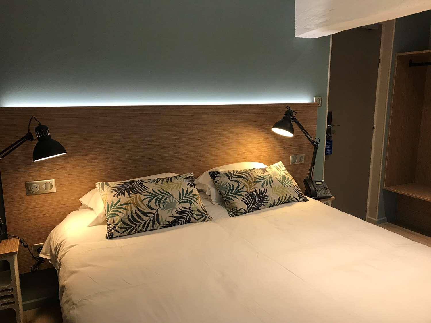 Hotel Du Nord Mâcon 外观 照片