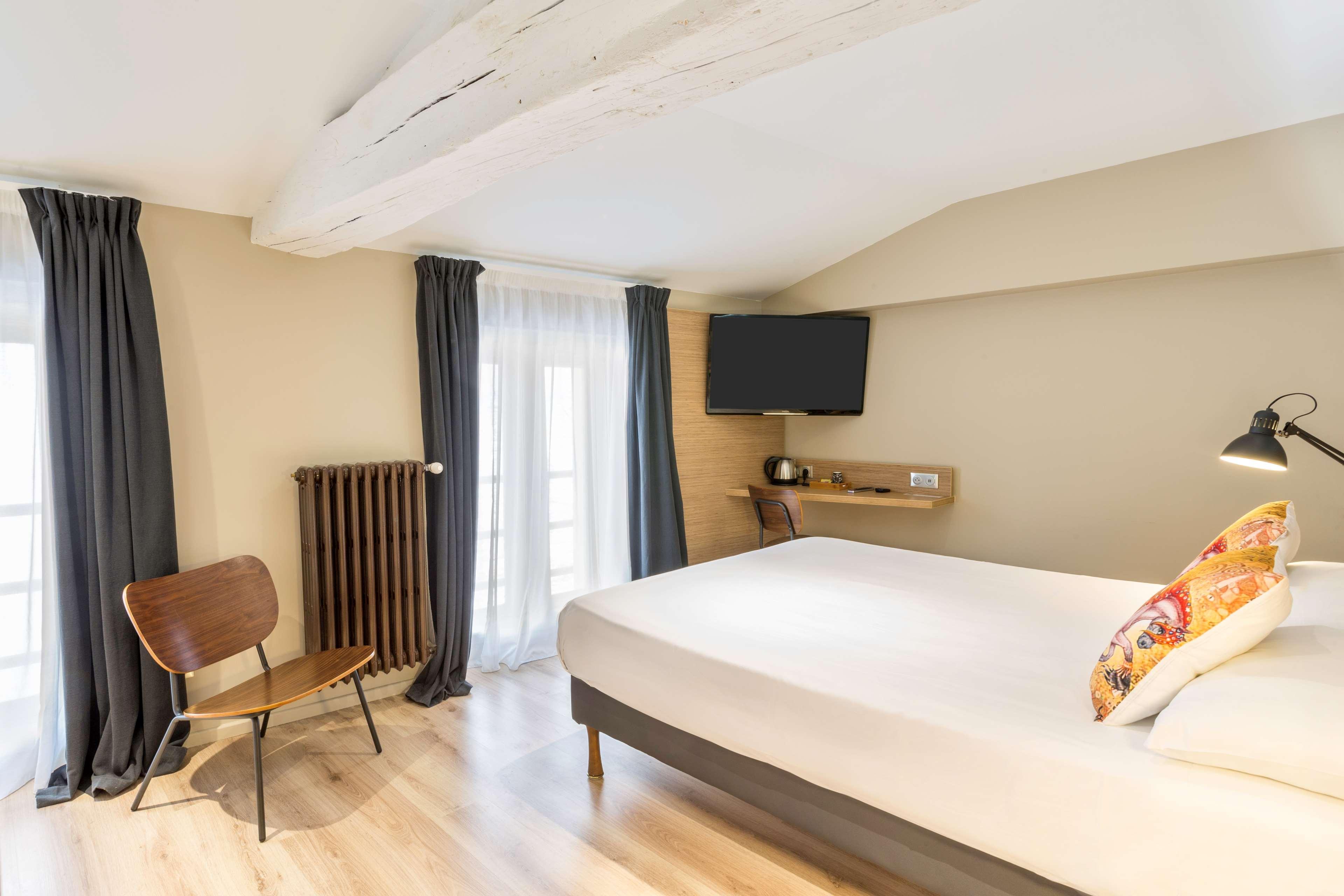 Hotel Du Nord Mâcon 外观 照片