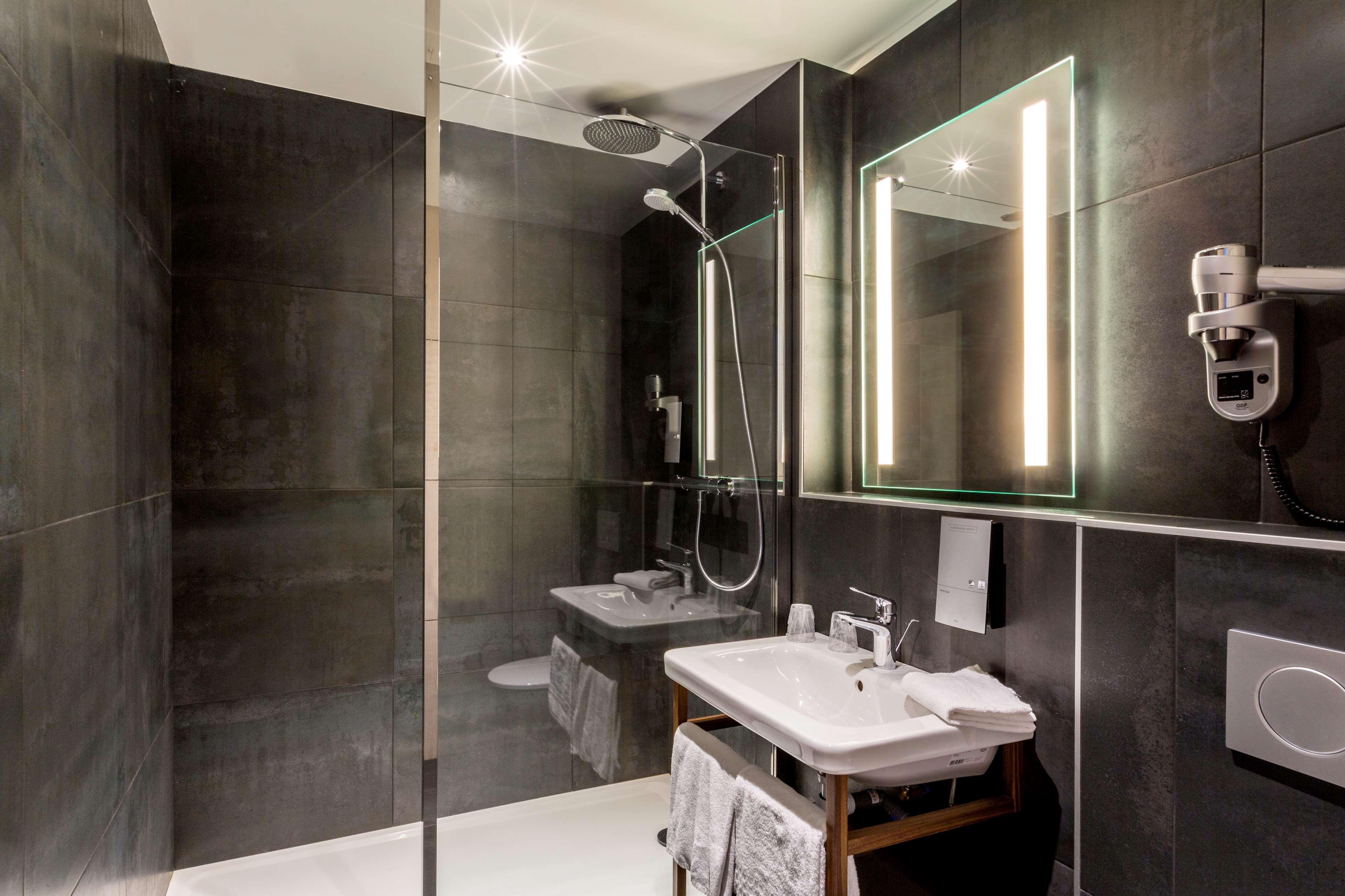 Hotel Du Nord Mâcon 外观 照片