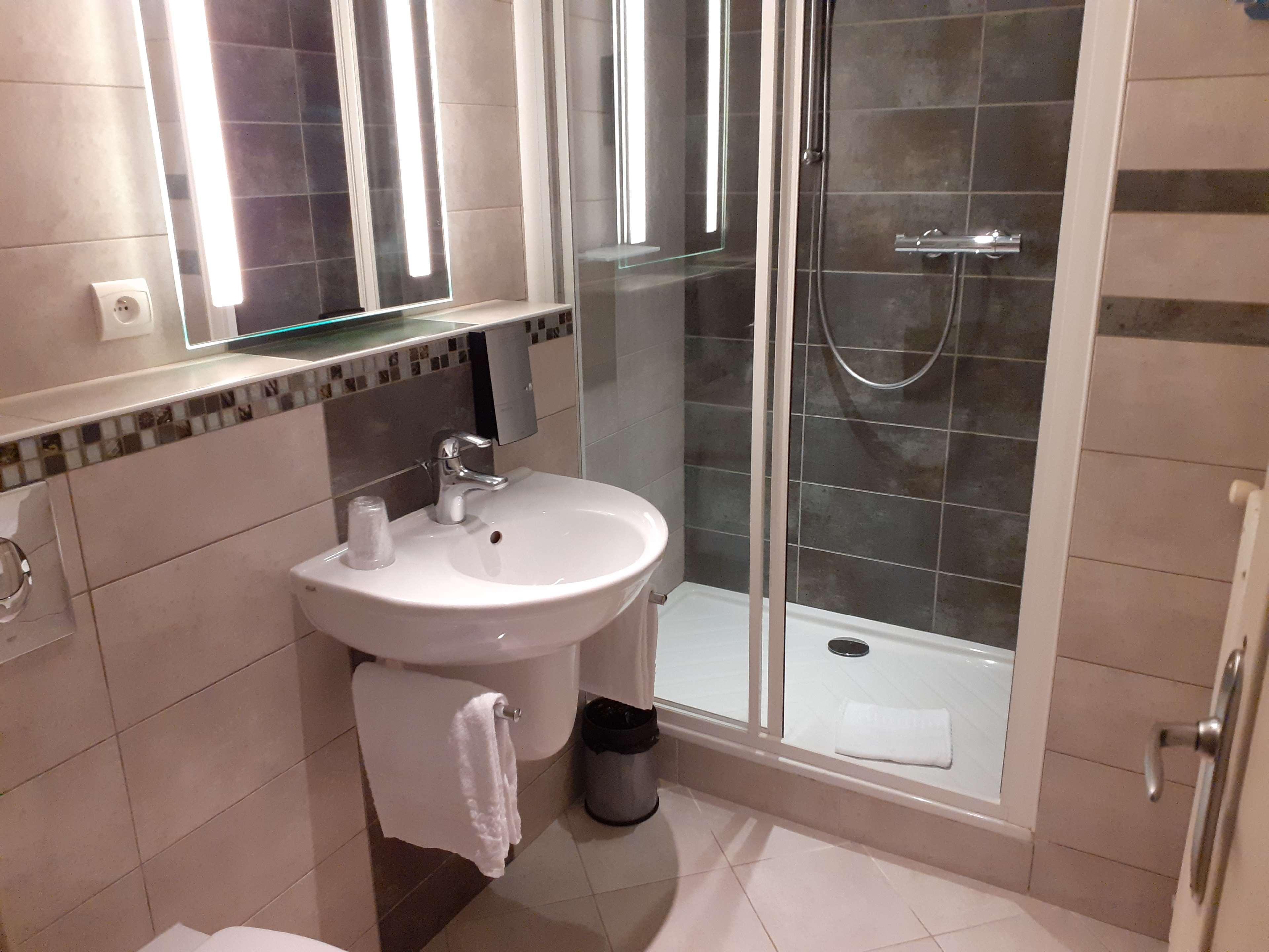 Hotel Du Nord Mâcon 外观 照片