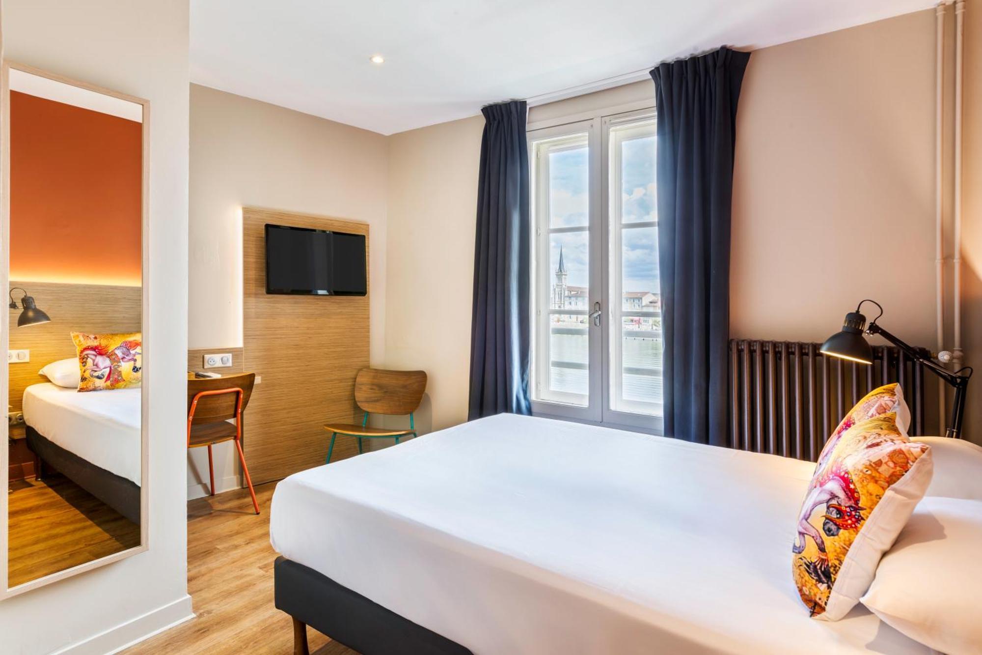 Hotel Du Nord Mâcon 外观 照片