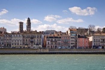 Hotel Du Nord Mâcon 外观 照片