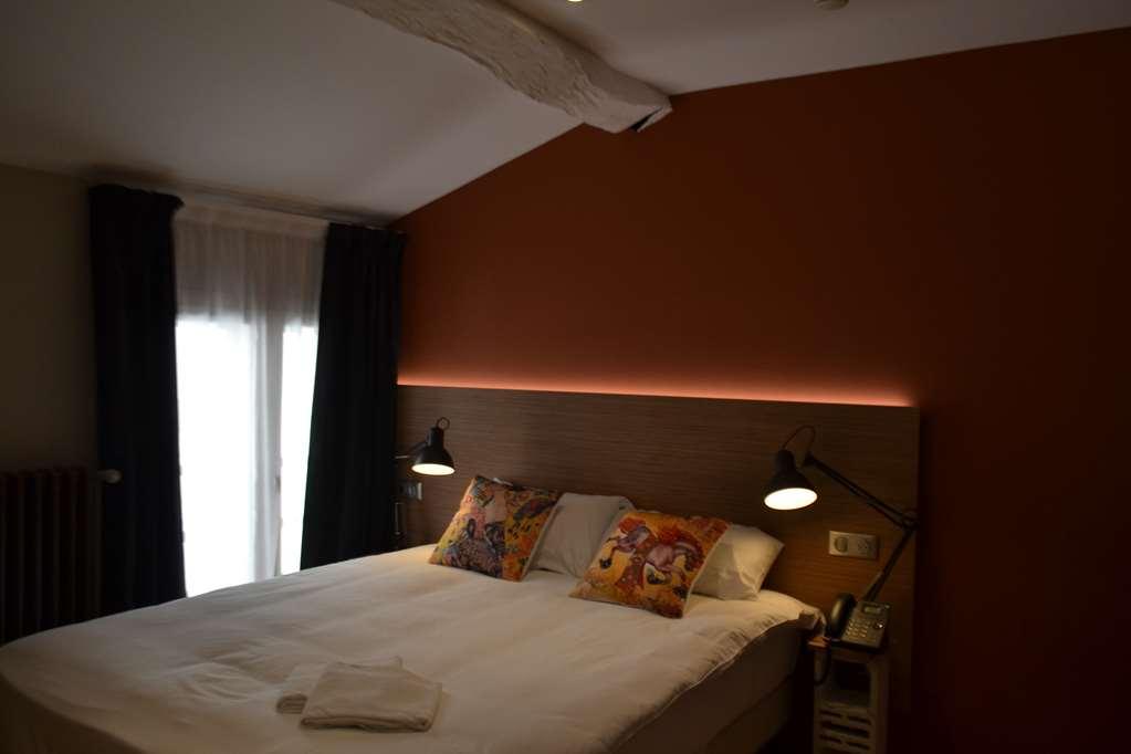 Hotel Du Nord Mâcon 客房 照片